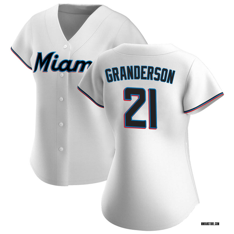 marlins home jersey